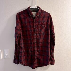 Brunswick Men’s Flannel